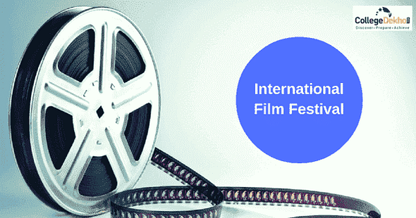  2nd Kalinga International Film Festival Inaugurated at KIIT