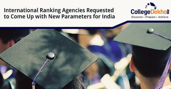 Indian Government in Talks With World University Ranking Agencies