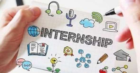 Internship for J & K Students