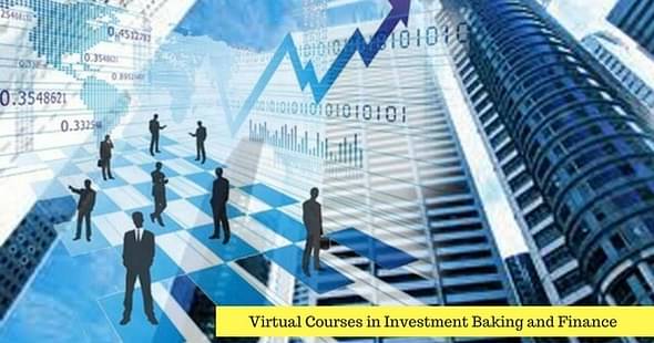 IIM Indore Launches Virtual Programmes for Executives in Investment Banking and Finance