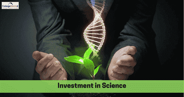 Nobel Laureate Prof. Ramakrishnan Questions India’s Underinvestment in Science