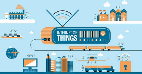 IoT, Cognitive Compting is the Future: Experts