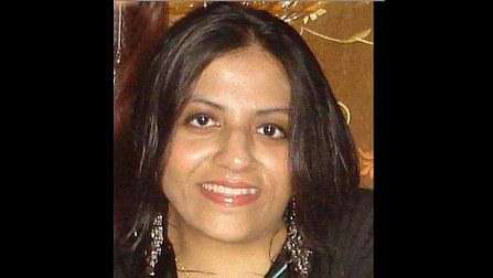 Ira Singhal an honor to womanhood