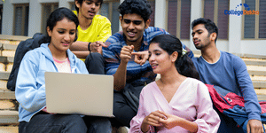 118 marks in JEE Advanced predicted rank