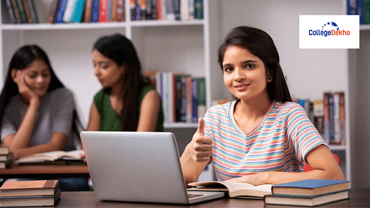 JEE మెయిన్స్ 2024లో 85 శాతం మంచిదేనా? (Is 85 Percentile Good in JEE Mains 2024?)