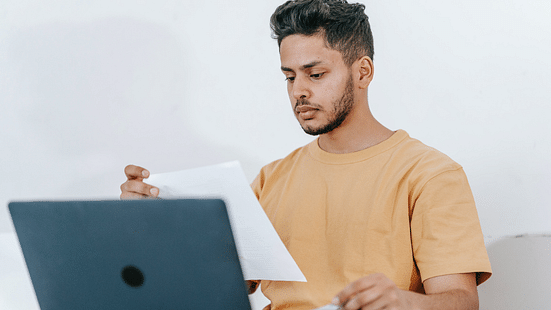 Is APAAR ID mandatory for NEET 2025 registration? (Image Credit: Pexels)