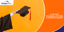 Is AP ICET 2025 Mandatory for MBA in Andhra Pradesh?