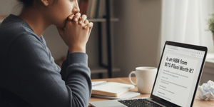 Is BITS Pilani MBA Worth It