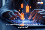 Is CA Foundation compulsory for CA aspirants