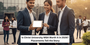 Is Christ University MBA Worth It in 2026?