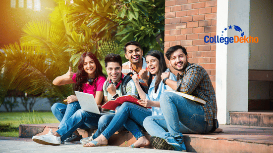 Is EAMCET Score Accepted for Admission in KL University