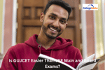 Is GUJCET Easier Than JEE Main and Board Exams
