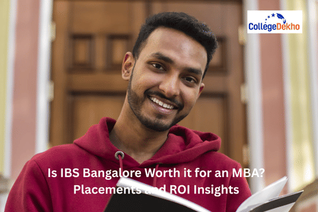 IBS Bangalore MBA Placements
