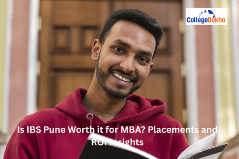 Is IBS Pune for MBA Placements