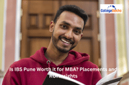 Is IBS Pune Worth it for MBA? Placements and ROI Insights