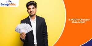 Is PGDM Cheaper than MBA?