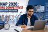Is SNAP 2026 Becoming More Competitive? Why Amity Online MBA Is Worth Exploring