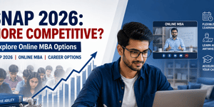 Is SNAP 2026 Becoming More Competitive?