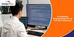 Is Software Engineering Part of the BCA Syllabus?