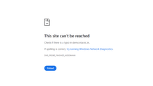 Is demo.nta.nic.in Link Really Working for JEE Main 2026? Misleading updates confuse students