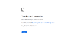 Is demo.nta.nic.in Link Really Working for JEE Main 2026? Misleading updates confuse students