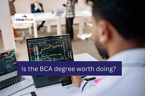 Is the BCA degree worth doing?