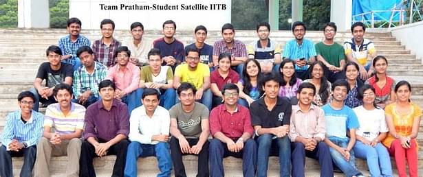 ISRO Satellite Centre: Students of IIT-B Gear Up to Launch Student Satellite Pratham