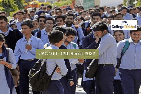 JAC 10th, 12th Result 2022: Jharkhand Board Likely to Declare Result by June 15
