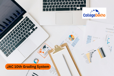 JAC 10th Grading System 2026
