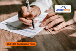 JAC 10th Registration Form 2025
