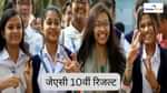 जेएसी 10वीं रिजल्ट 2026 (JAC 10th Result 2026 in Hindi)