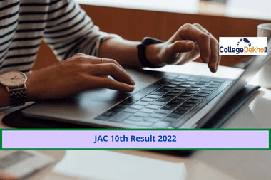 JAC 10th Result 2022