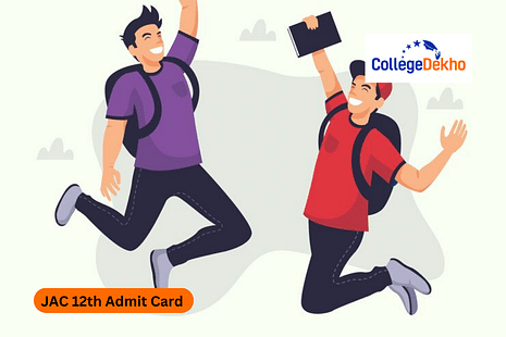 JAC 12th Admit Card 2025