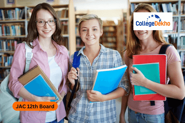 JAC 12th Exam 2026
