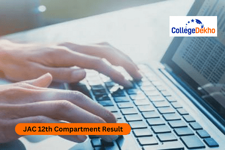 JAC 12th Compartment Result 2024
