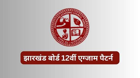 झारखंड बोर्ड 12वीं एग्जाम पैटर्न 2024 (JAC 12th Exam Pattern 2024 in Hindi)