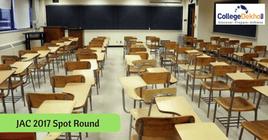 JAC Delhi 2017: Spot Round Seat Allotment Process for B.E/B.Tech & B.Arch Begins
