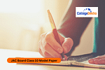 JAC Class 10 Model Paper 2024-25