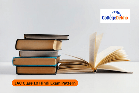 JAC Class 10 Hindi Exam Pattern 2024-25