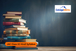 JAC Class 10 Hindi Syllabus 2026