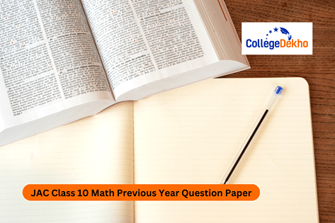 JAC Class 10 Math Previous Year Question Paper - Download PDF ...