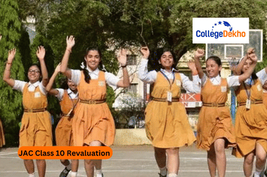 JAC Class 10 Revaluation 2026