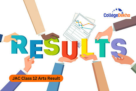 JAC Class 12 Arts Result