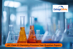 JAC Class 12 Chemistry Previous Year Question Paper