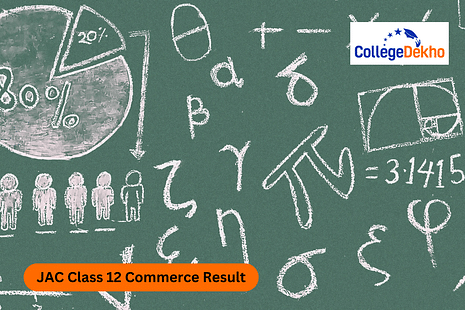 JAC Class 12 Commerce Result 2024