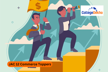JAC 12th Commerce Toppers List 2026