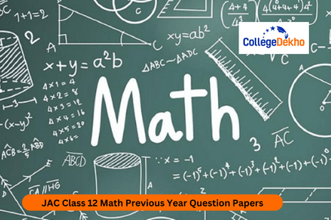 JAC Class 12 Mathematics Previous Year Question Paper