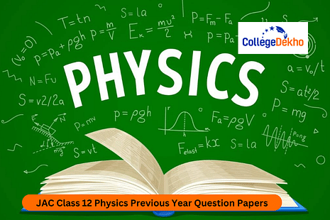 JAC Class 12 Physics Previous Year Question Paper