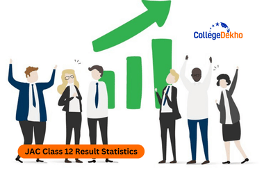 JAC Class 12 Result Statistics 2026