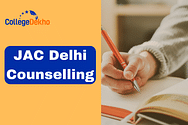 JAC Delhi Counselling 2024: Physical Spot Round (Last Date Aug 1), Round 5 Result (Out), Registration, Colleges, Schedule, Cutoff, Process